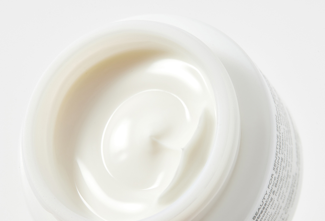 DECLARE Skin Meditation Soothing & Balancing Cream 50 мл — фото 3