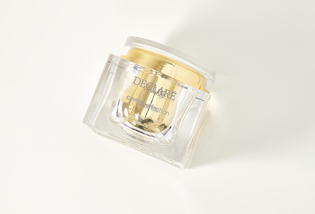 DECLARE Luxury Anti-Wrinkle Body Butter 200 мл — фото 4