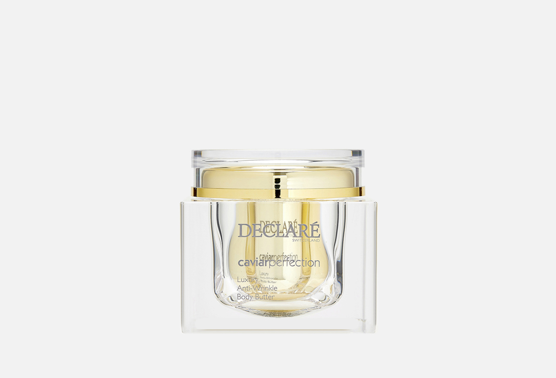 Luxury Anti-Wrinkle Body Butter 200 мл