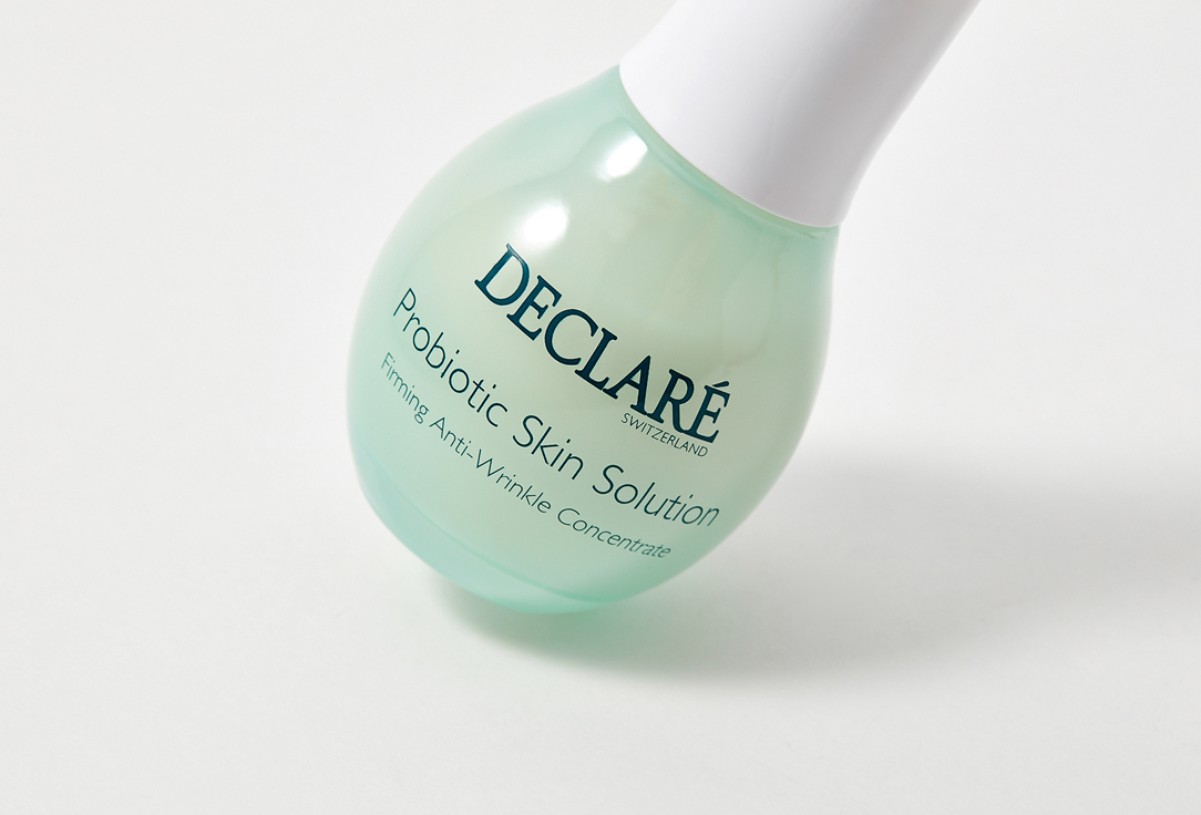 DECLARE Probiotic Firming Anti-Wrinkle Concentrate 50 мл — фото 2