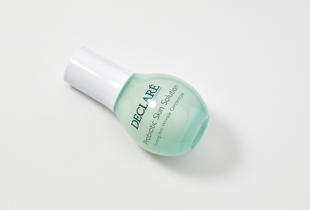 DECLARE Probiotic Firming Anti-Wrinkle Concentrate 50 мл — фото 4