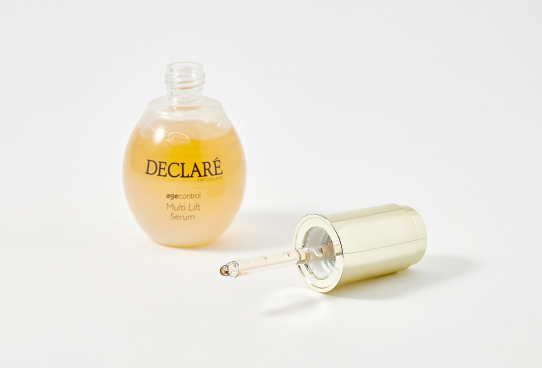 DECLARE Multi Lift Serum 50 мл — фото 4