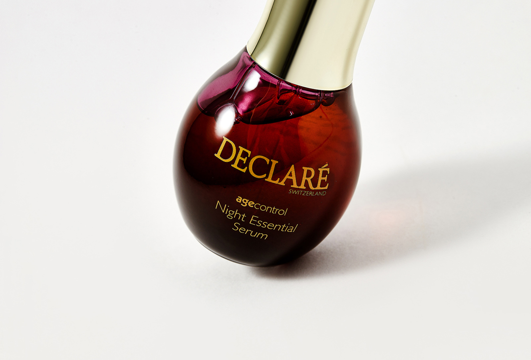 DECLARE Night Essential Serum 50 мл — фото 2