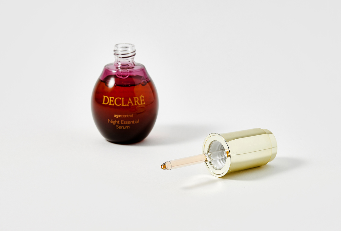 DECLARE Night Essential Serum 50 мл — фото 4