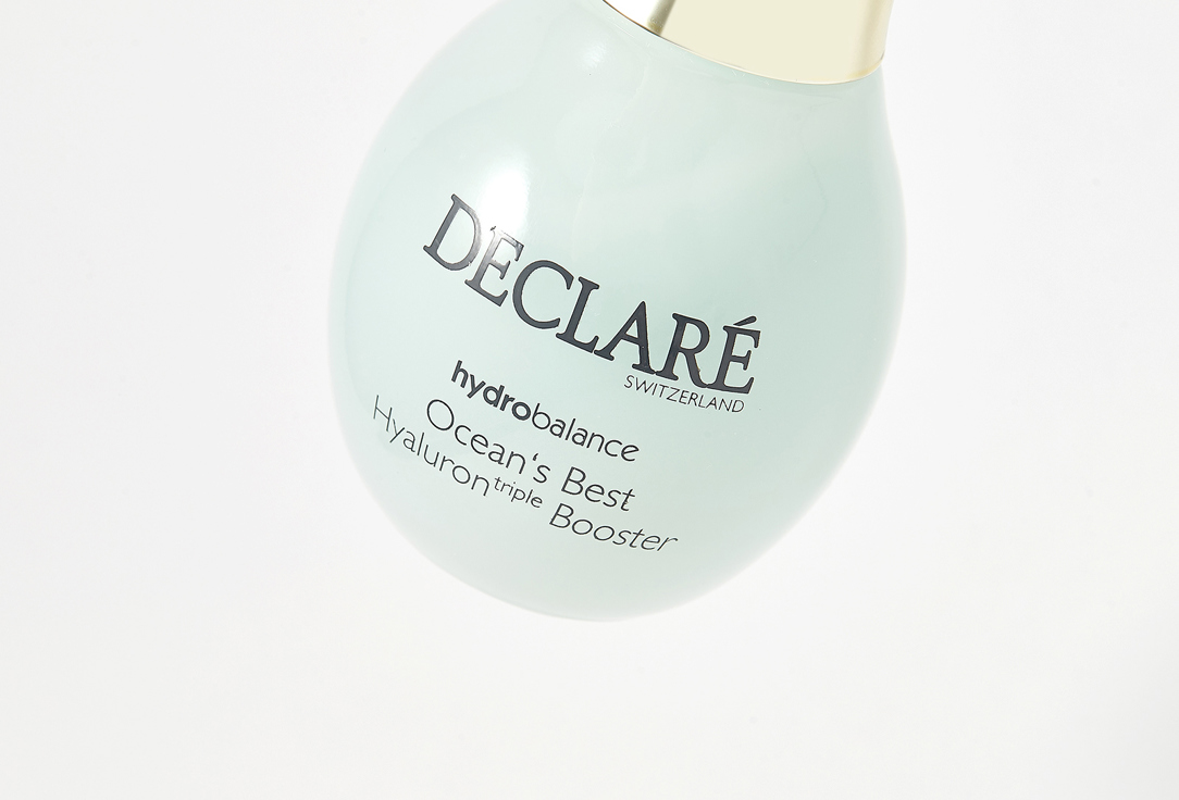 DECLARE Ocean’s Best Hyaluron Booster 50 мл — фото 2