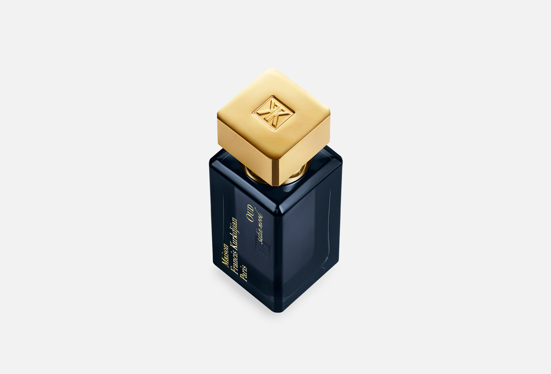 MAISON FRANCIS KURKDJIAN Oud satin mood 35 мл — фото 2