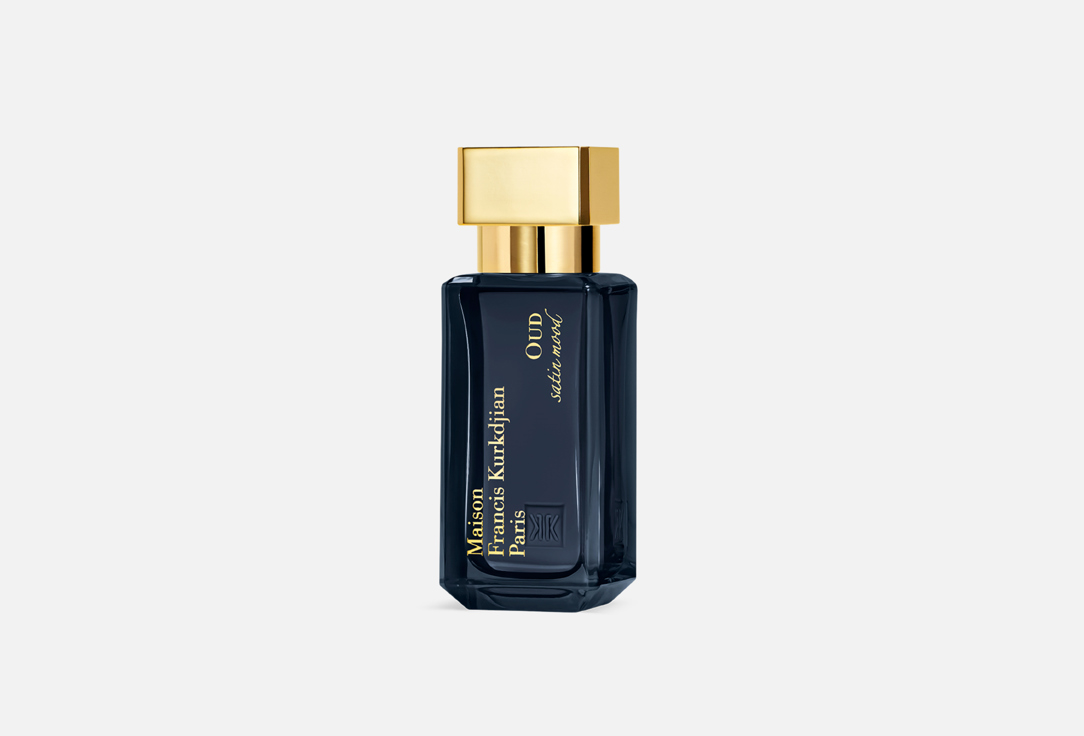 MAISON FRANCIS KURKDJIAN Oud satin mood 35 мл — фото 3