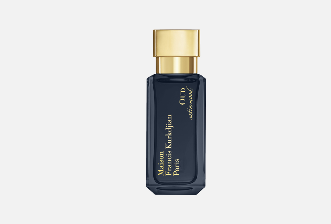 MAISON FRANCIS KURKDJIAN Oud satin mood 35 мл — фото 1