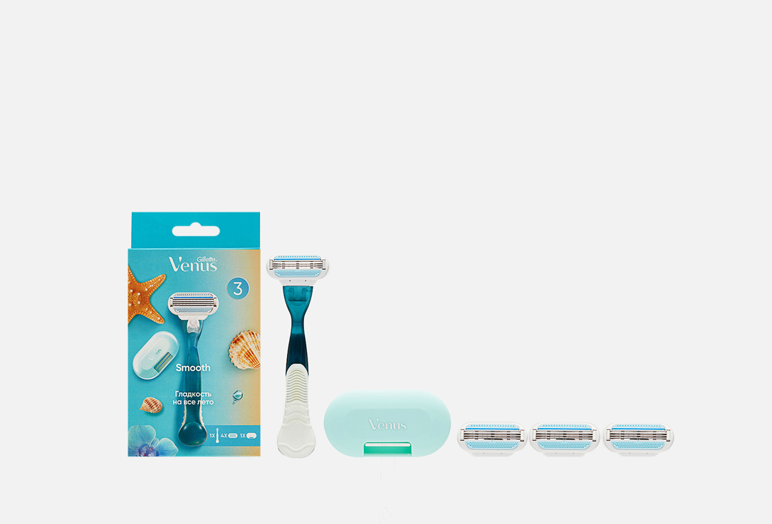 VENUS SMOOTH