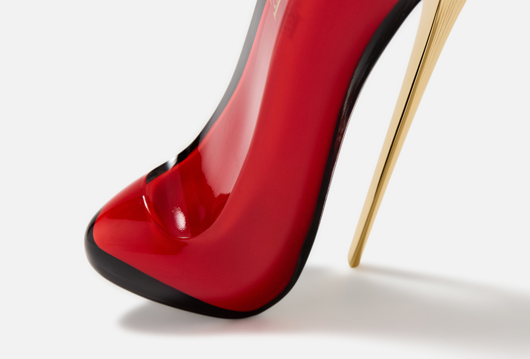 CAROLINA HERRERA Very good girl 50 мл — фото 4