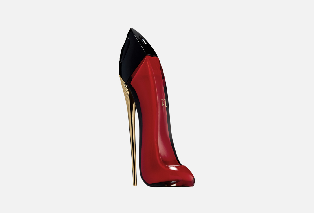 CAROLINA HERRERA Very good girl 50 мл — фото 1