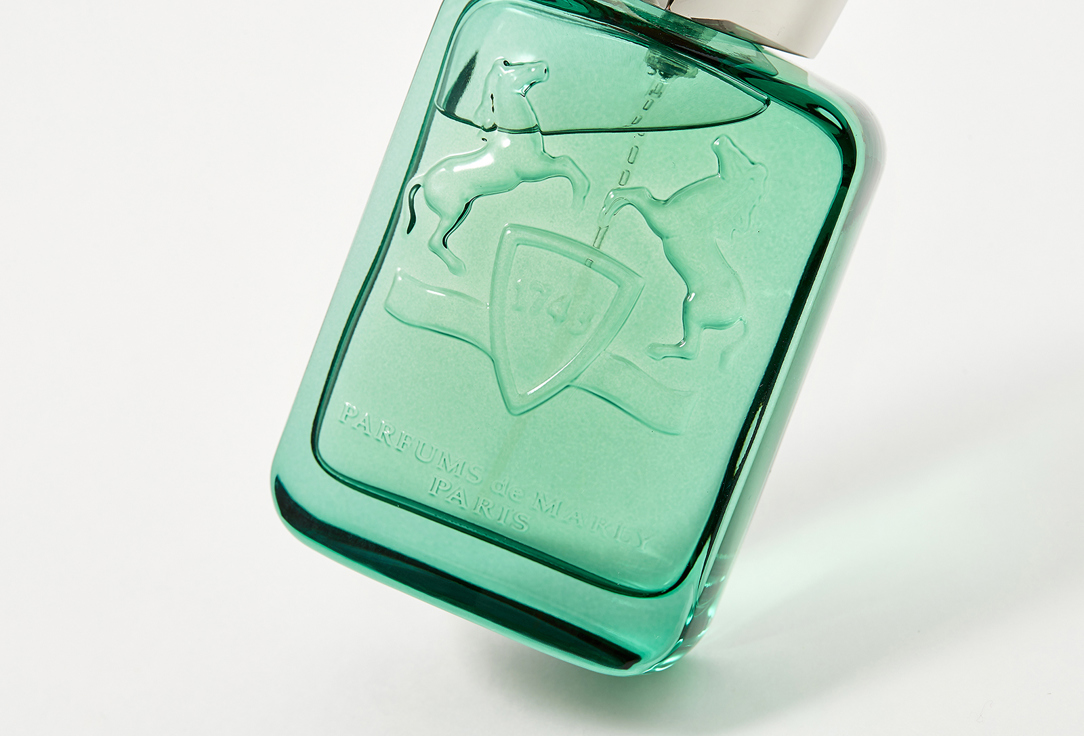 PARFUMS DE MARLY GREENLEY 75 мл — фото 2