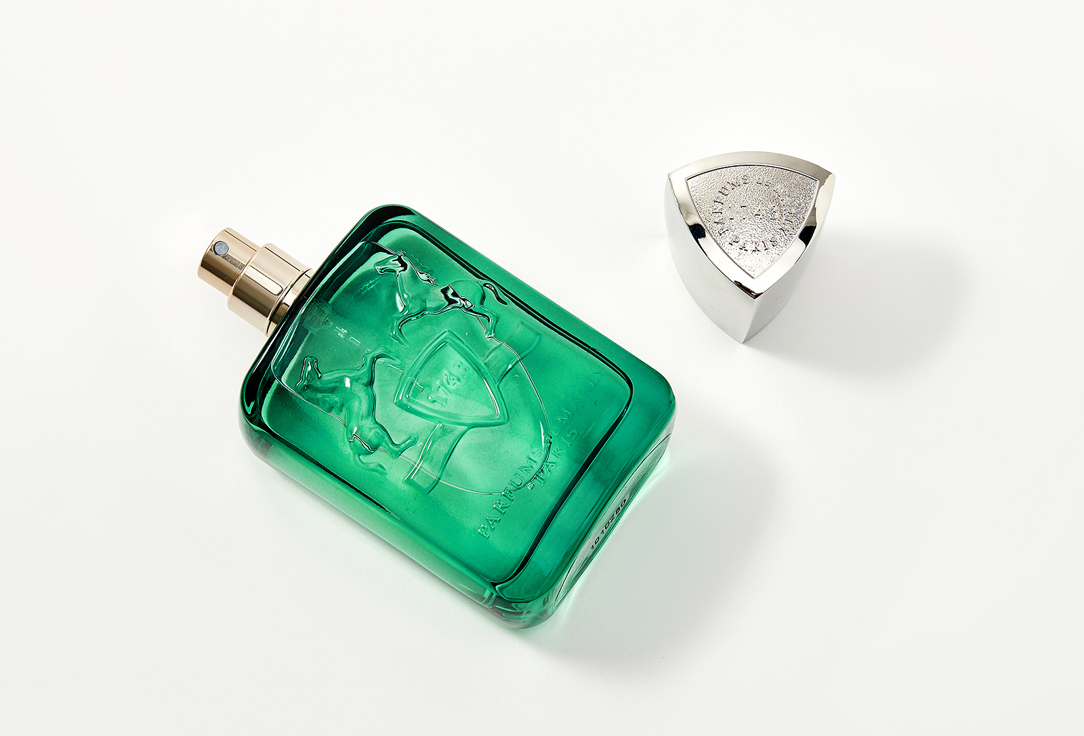 PARFUMS DE MARLY GREENLEY 75 мл — фото 4