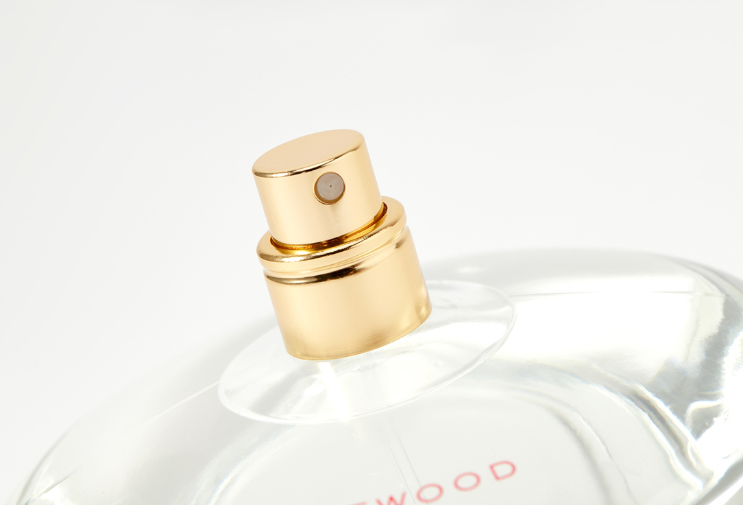 BANANA REPUBLIC Legacy ROSEWOOD AMOR 100 мл — фото 3