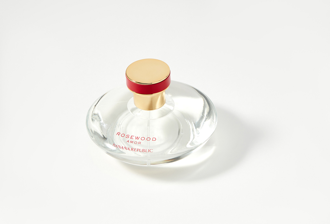 BANANA REPUBLIC Legacy ROSEWOOD AMOR 100 мл — фото 4