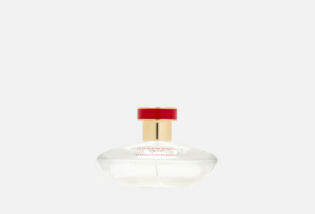 BANANA REPUBLIC Legacy ROSEWOOD AMOR 100 мл — фото 1