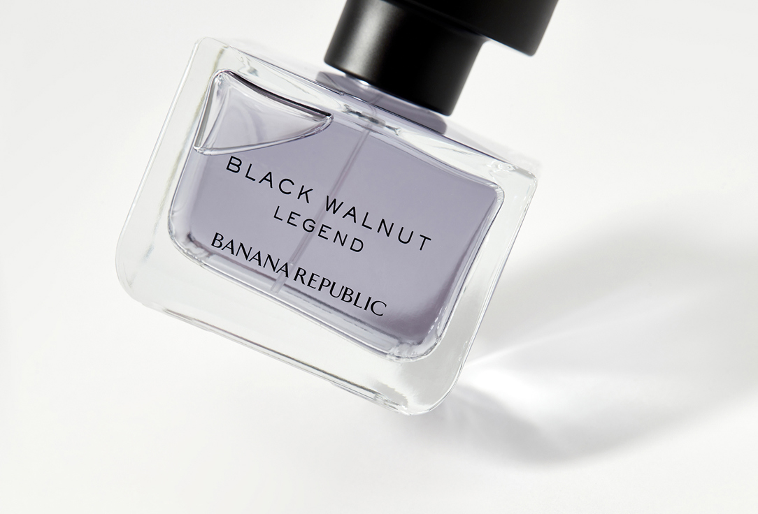 BANANA REPUBLIC Legacy BLACK WALNUT LEGEND 100 мл — фото 2