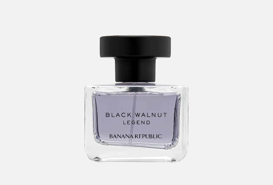 BANANA REPUBLIC Legacy BLACK WALNUT LEGEND 100 мл — фото 1