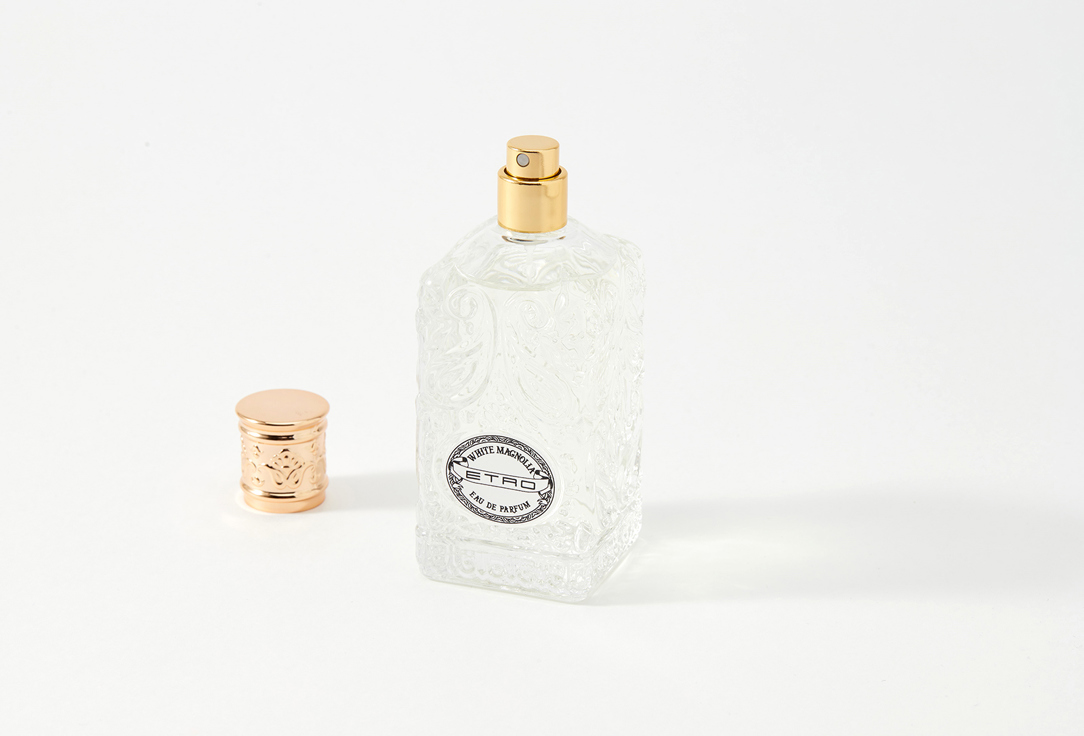 ETRO WHITE MAGNOLIA 100 мл — фото 2