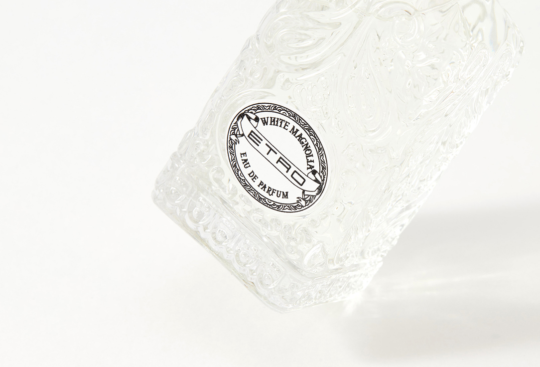 ETRO WHITE MAGNOLIA 100 мл — фото 4