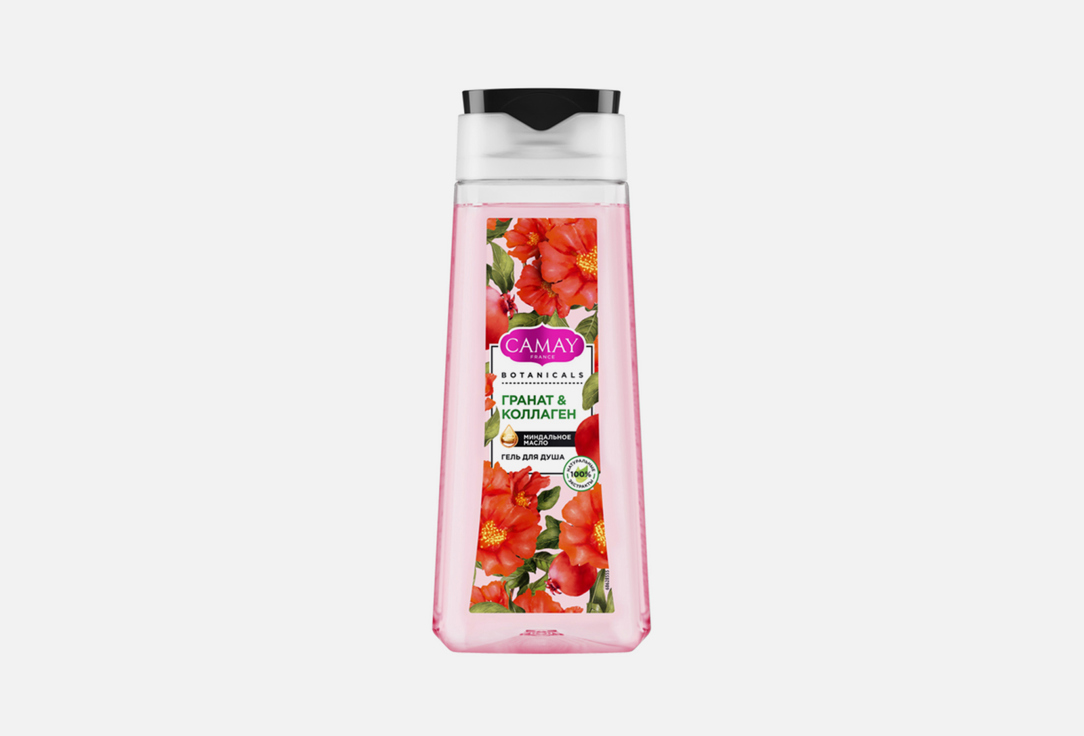 BOTANICALS Цветы граната 250 мл
