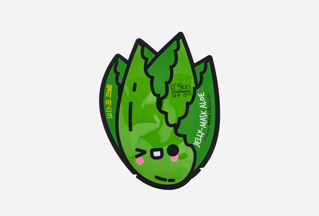 Aloe 1 шт