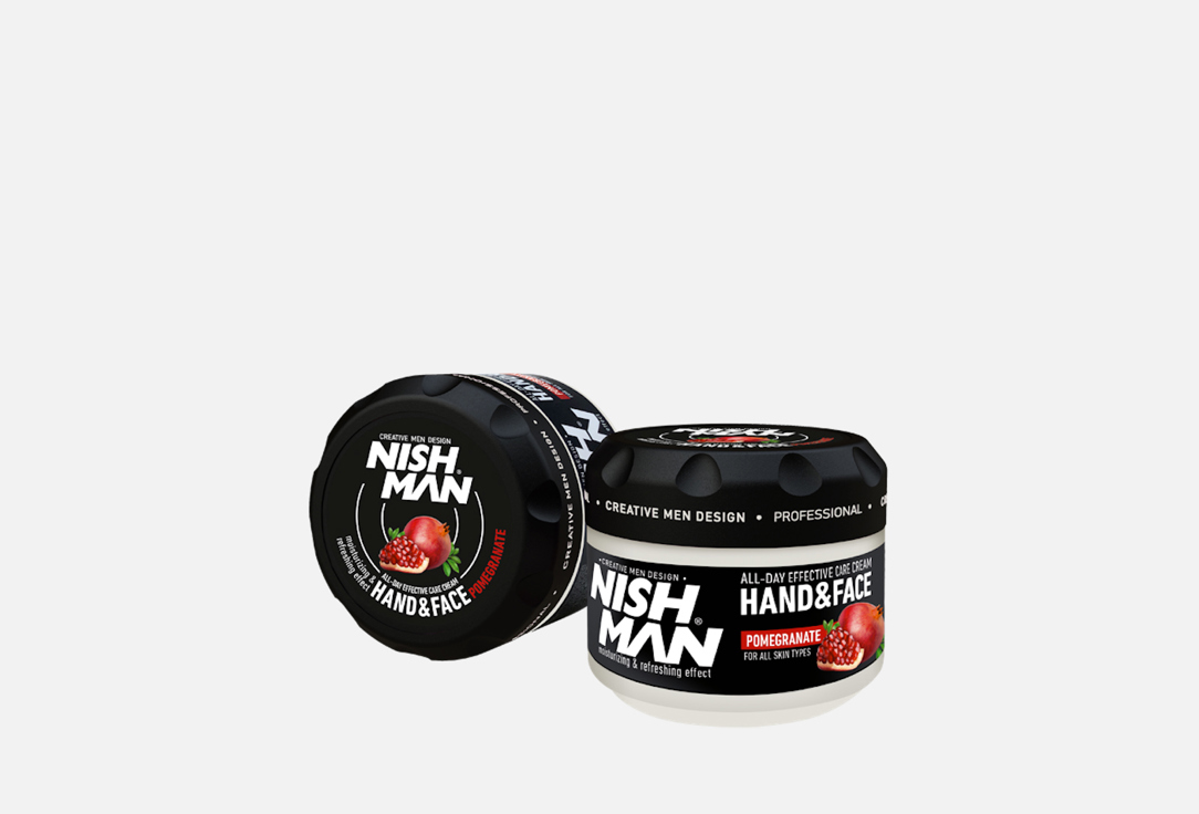 HAND & FACE CREAM 300 ML POMEGRANATE EXTRACT 300 мл