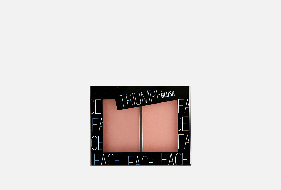 Triumph Blush