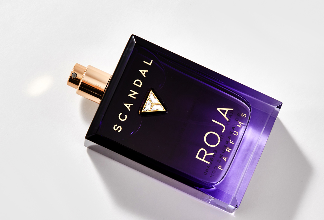 ROJA PARFUMS Scandal for her 100 мл — фото 4