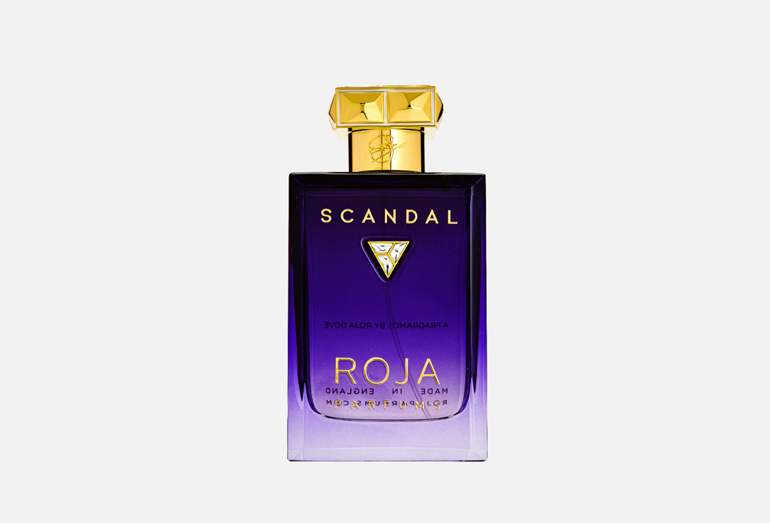 ROJA PARFUMS Scandal for her 100 мл — фото 1