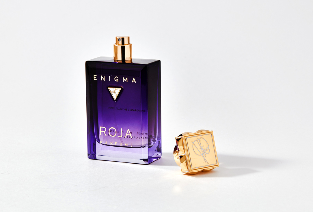 ROJA PARFUMS Enigma for her 100 мл — фото 2