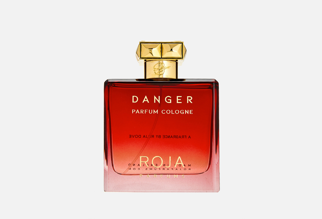 ROJA PARFUMS Danger Pour Homme 100 мл — фото 1