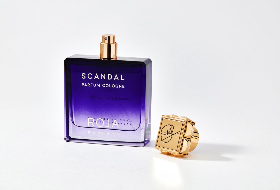 ROJA PARFUMS Scandal Pour Homme 100 мл — фото 2