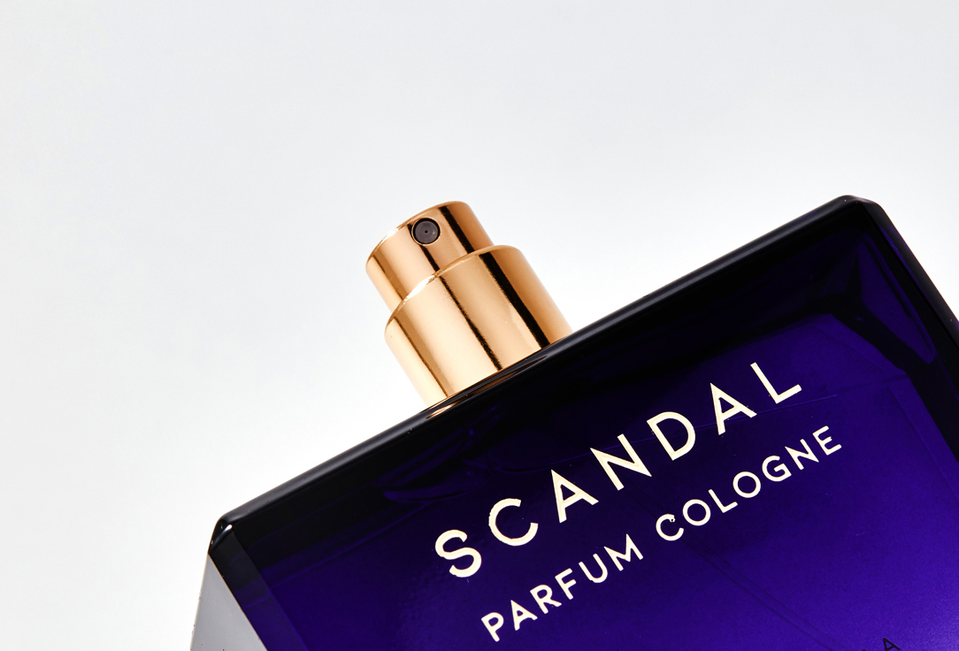ROJA PARFUMS Scandal Pour Homme 100 мл — фото 3
