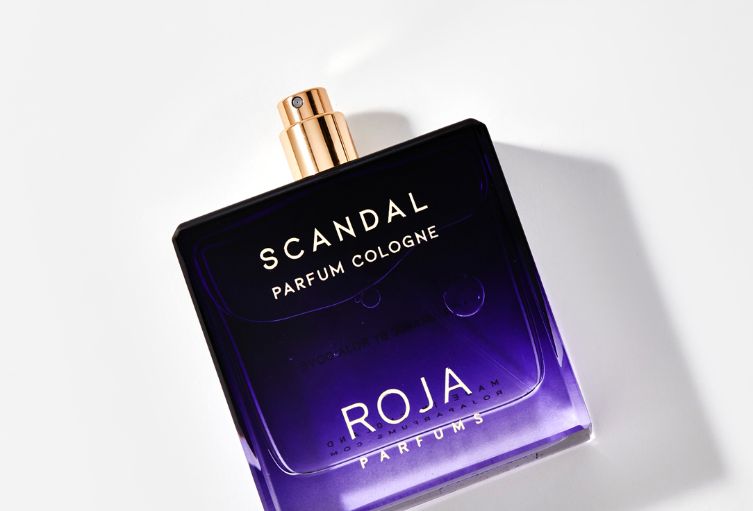 ROJA PARFUMS Scandal Pour Homme 100 мл — фото 4