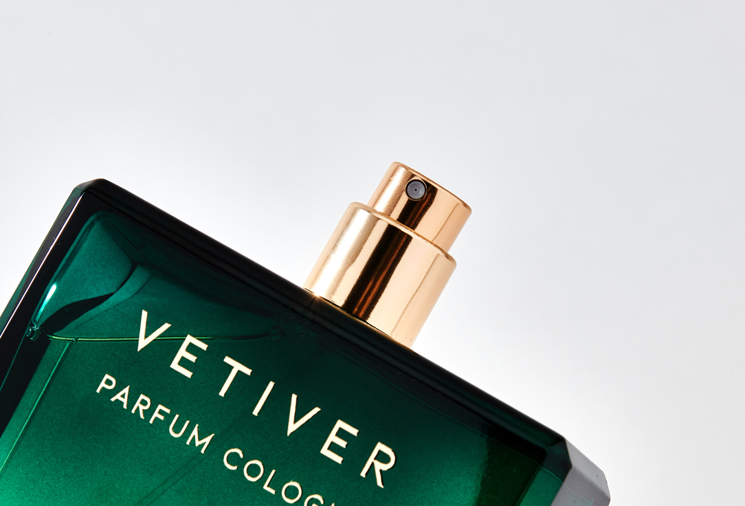 ROJA PARFUMS Vetiver Pour Homme 100 мл — фото 3