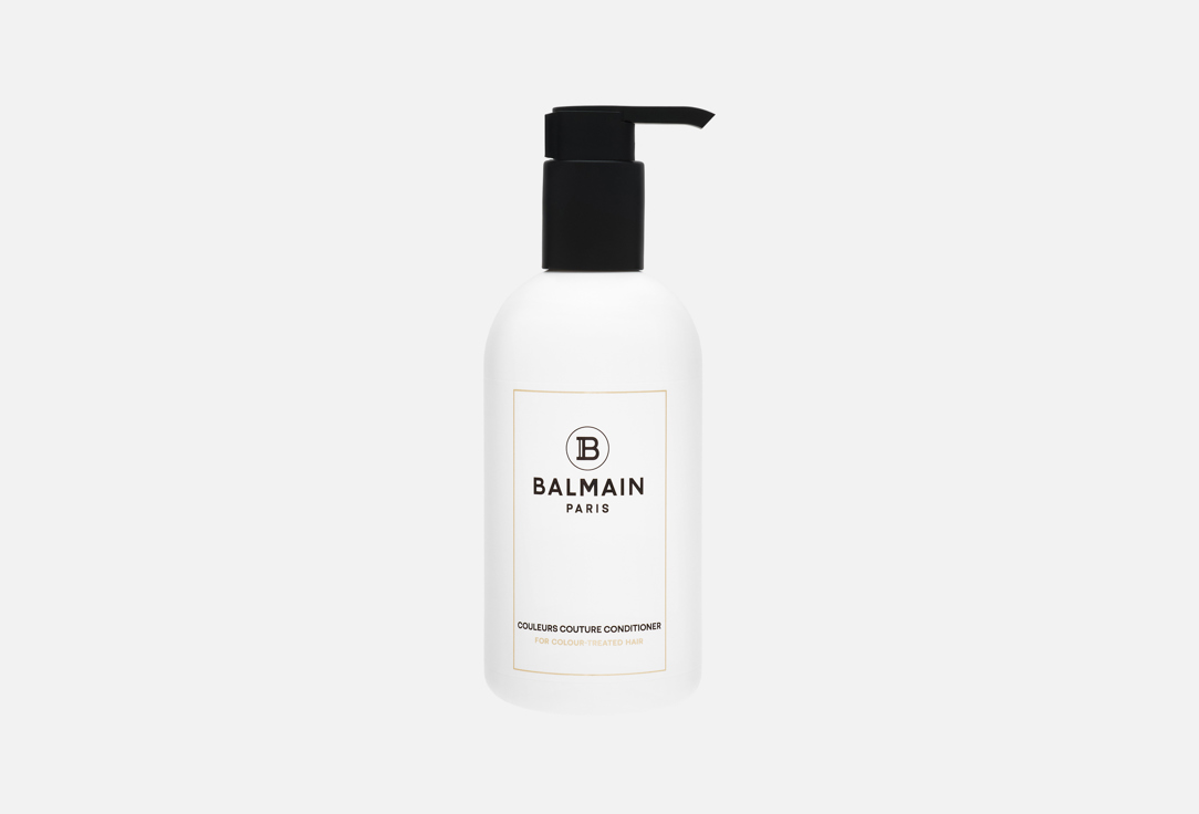 CONDITIONER COULEURS COUTURE 300 мл