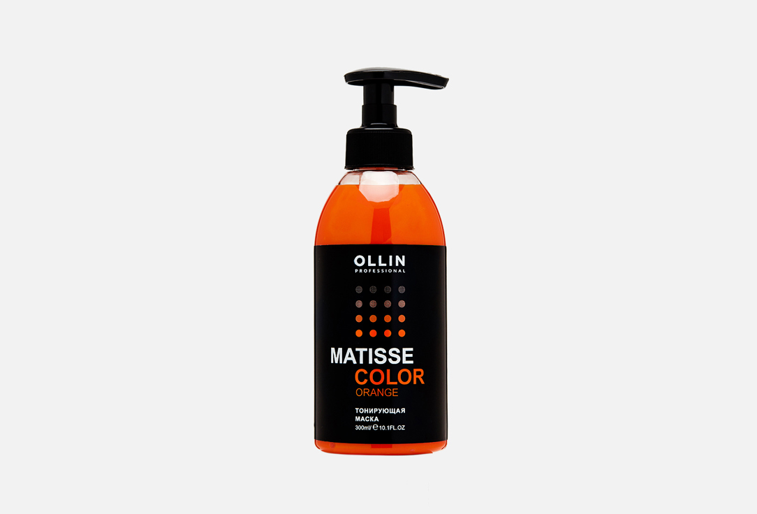 MATISSE COLOR 300 мл