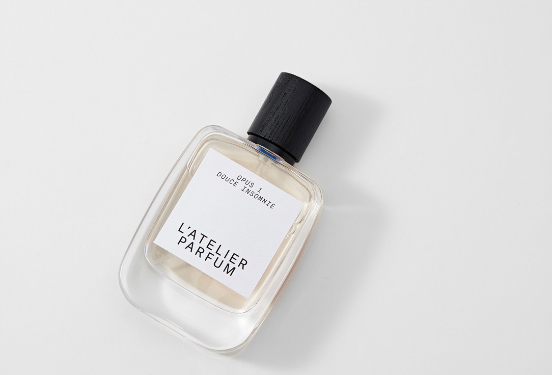 L'ATELIER PARFUM DOUCE INSOMNIE 50 мл — фото 2