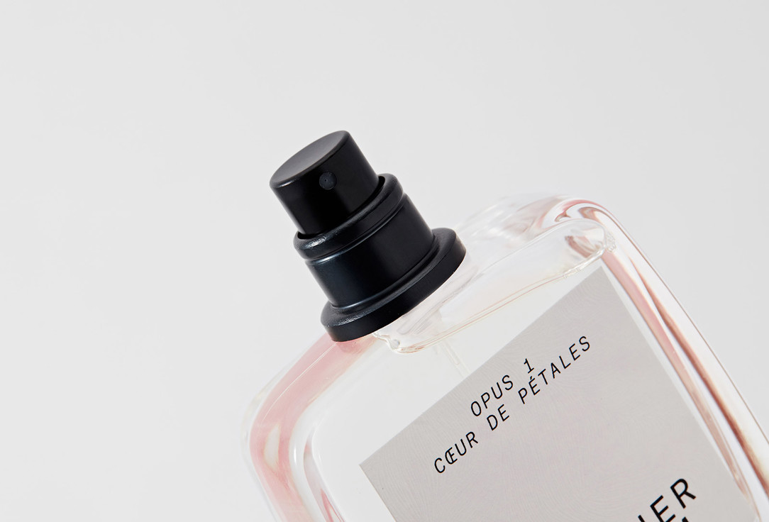 L'ATELIER PARFUM COEUR DE PÉTALES 50 мл — фото 3