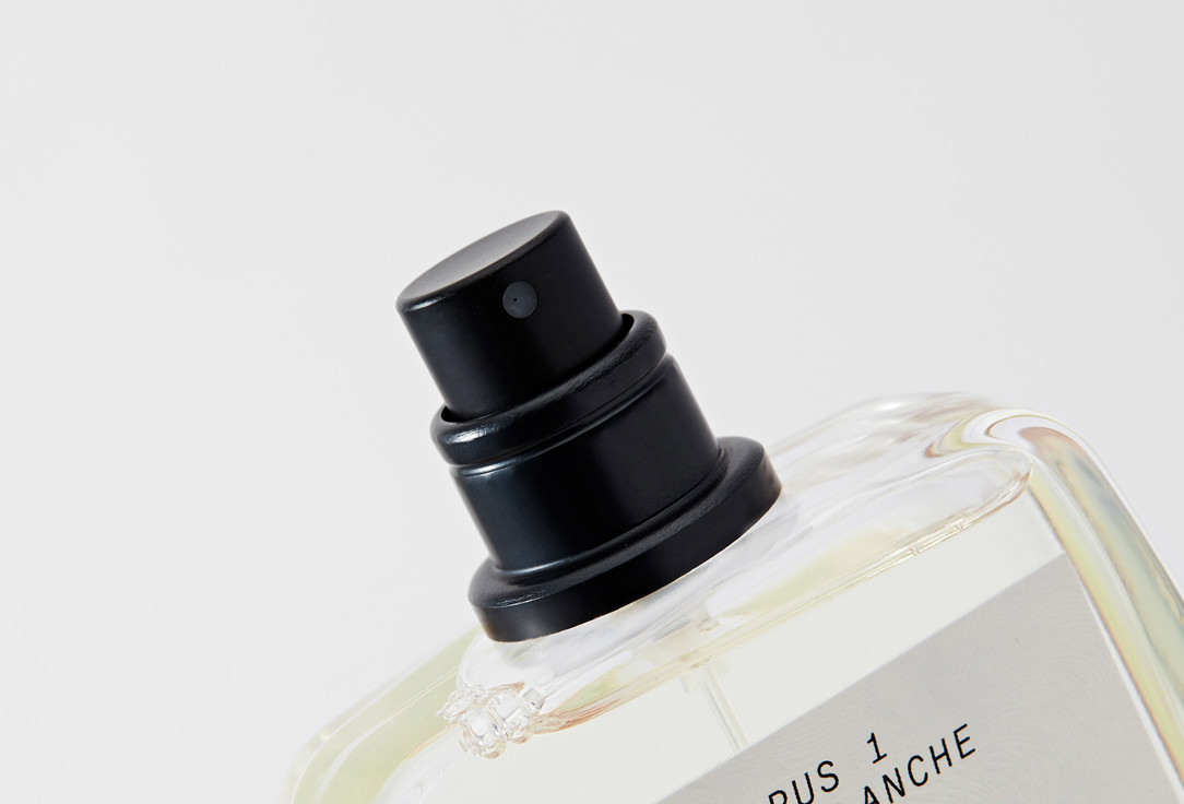 L'ATELIER PARFUM ARME BLANCHE 50 мл — фото 3