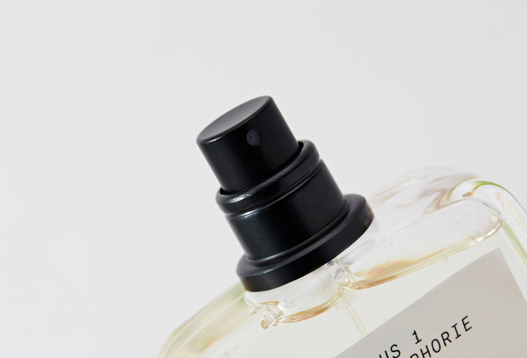 L'ATELIER PARFUM VERTE EUPHORIE 50 мл — фото 3