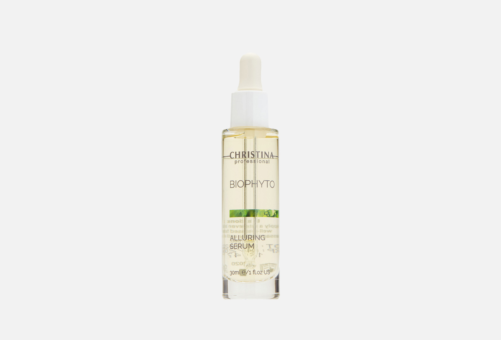 Christina Сыворотка «Очарование» Bio Phyto Alluring Serum 30 мл