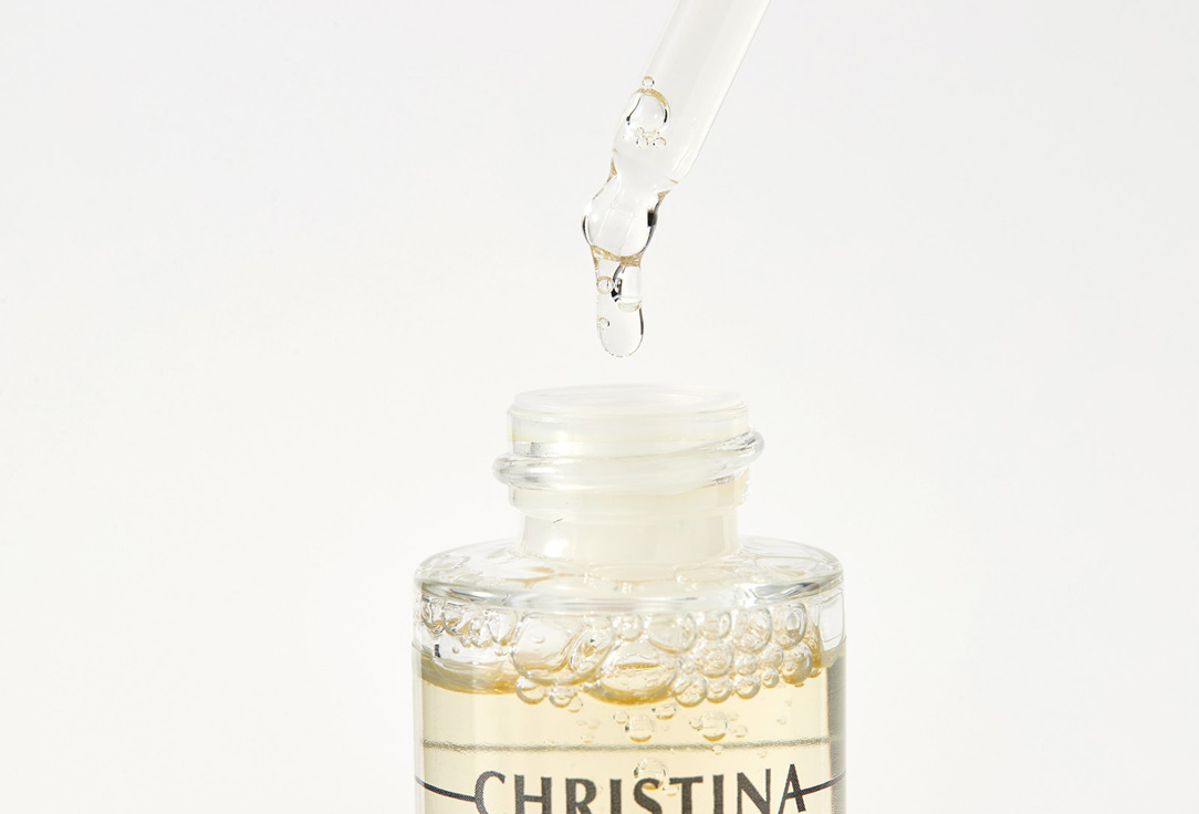 CHRISTINA Bio Phyto Alluring Serum 30 мл — фото 3