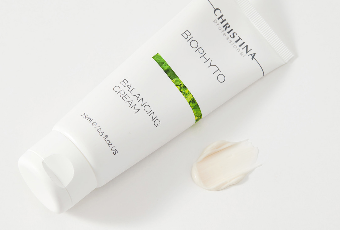 CHRISTINA Bio Phyto Balancing 75 мл — фото 3