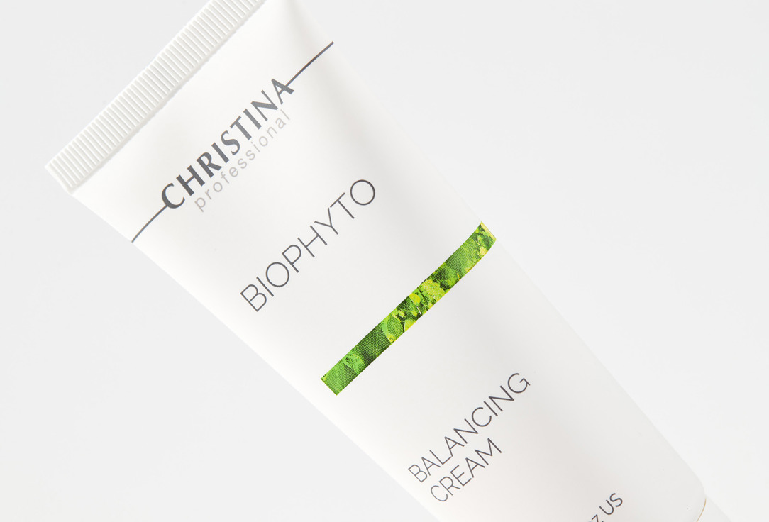 CHRISTINA Bio Phyto Balancing 75 мл — фото 4