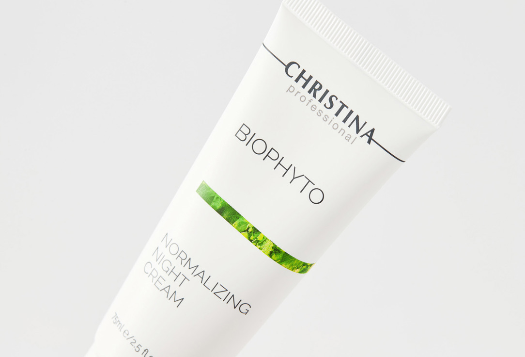 CHRISTINA Bio Phyto Normalizing 75 мл — фото 4
