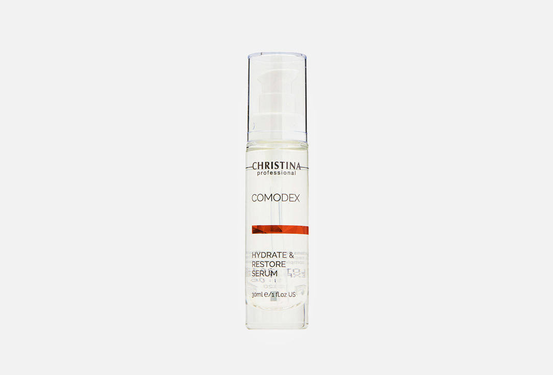 Comodex Hydrate & Restore Serum 30 мл