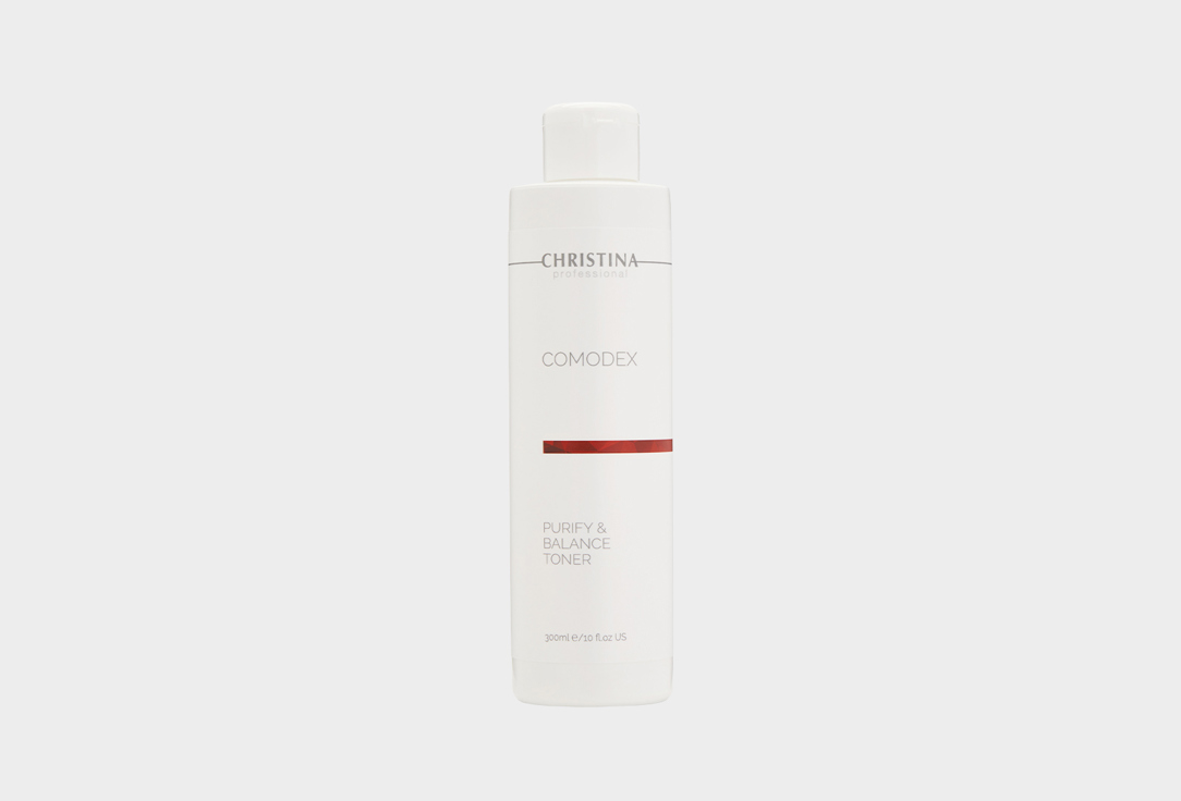 Comodex Purify & Balance Toner 300 мл