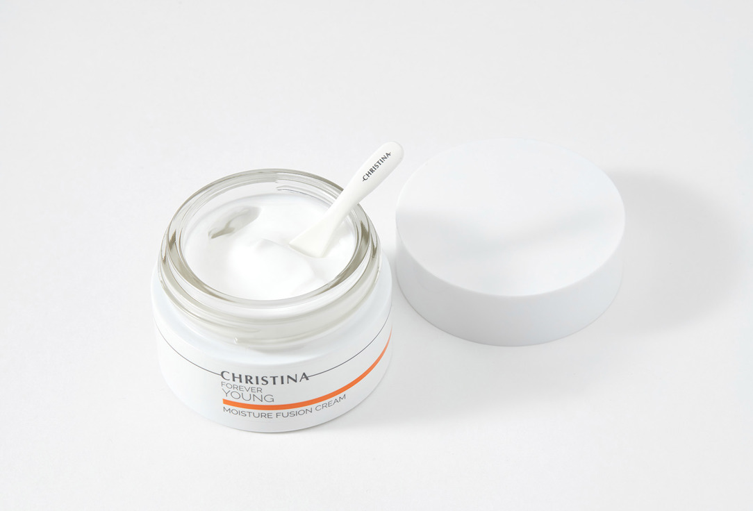 CHRISTINA Forever Young Moisture Fusion 50 мл — фото 2
